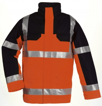 Warnschutz Jacke LUNGERN  Mascot Multisafe